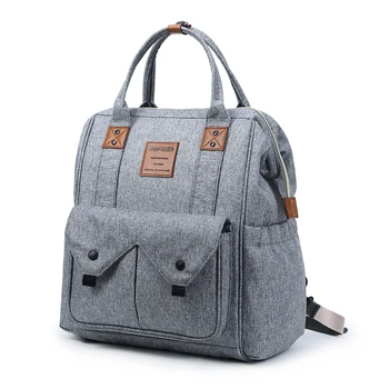 Diaper Bag Mummy Maternity Nappy Bags For Baby Stroller Bag Large Capacity Travel Backpack Nursing Bag For Baby Care
Diaper Bag Mummy Maternity Nappy Bags For Baby Stroller Bag Large Capacity Travel Backpack Nursing Bag For Baby Care