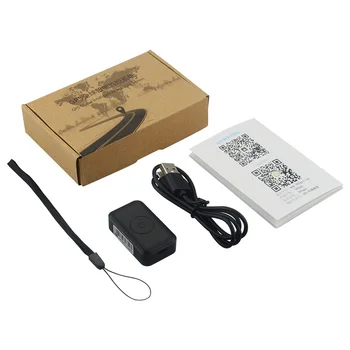 Personal GPS Tracker G02 no wifi G03 with wifi GPS Positioning Tracker GPS LBS Remote SOS children Elderly Car Tracking Locator