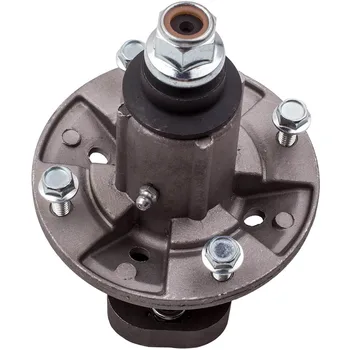Deck Spindle for John Deere L105 L107 L108 L110 L111 L118 L120 L130 GY20050 GY20785
Deck Spindle for John Deere L105 L107 L108 L110 L111 L118 L120 L130 GY20050 GY20785