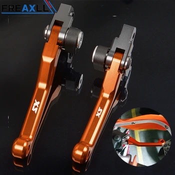For KTM 65SX 85SX 125SX 150SX 250SX 450SX 525SX Motorcycle Accessories CNC Pivot Motorbike Pit Dirt Bike Brake Clutch Levers
For KTM 65SX 85SX 125SX 150SX 250SX 450SX 525SX Motorcycle Accessories CNC Pivot Motorbike Pit Dirt Bike Brake Clutch Levers