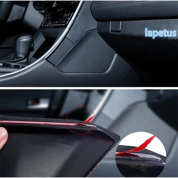 Lapetus Central Control Control Storage Box Gap Plate Decoration Panel Cover Trim 2 Pcs Fit For Toyota Avalon 2019 2020 Plastic
Lapetus Central Control Control Storage Box Gap Plate Decoration Panel Cover Trim 2 Pcs Fit For Toyota Avalon 2019 2020 Plastic