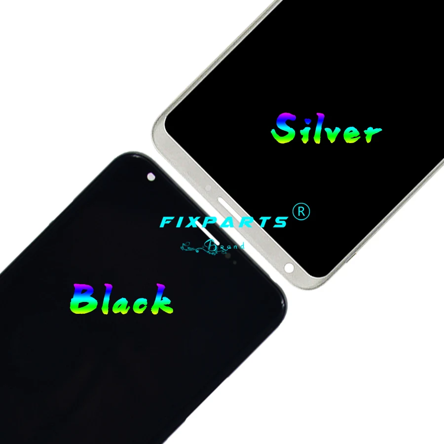 LG V30 LCD Display