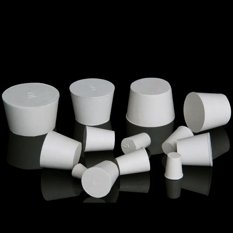 Rubber stopper plug test tube plug water plug stopper rubber stopper sealing plug bulkhead
Rubber stopper plug test tube plug water plug stopper rubber stopper sealing plug bulkhead