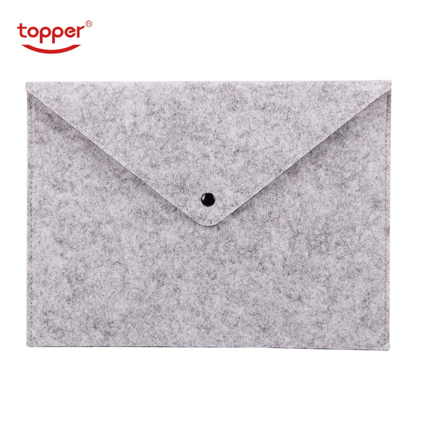 1PCS Simple Solid A4 Big Capacity Document Bag Business Briefcase File Folders Chemical Felt Filing Products Student Gifts
1PCS Simple Solid A4 Big Capacity Document Bag Business Briefcase File Folders Chemical Felt Filing Products Student Gifts