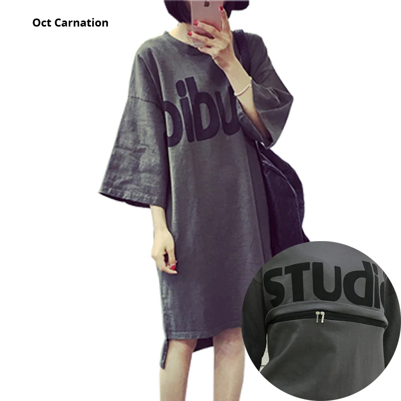 Letter Loose Nursing Dress Breastfeeding Clothes 100 Cotton Casual Maternity Summer Dress Nursing Clothes High Quality Wholesale
Letter Loose Nursing Dress Breastfeeding Clothes 100 Cotton Casual Maternity Summer Dress Nursing Clothes High Quality Wholesale