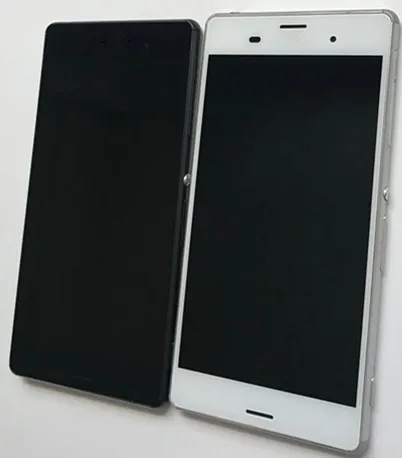 5.2'' For SONY Xperia Z3 LCD Display Touch Screen D6603 D6683 D6653 D6633 Replacement for SONY Xperia Z3 LCD with frame plug
5.2'' For SONY Xperia Z3 LCD Display Touch Screen D6603 D6683 D6653 D6633 Replacement for SONY Xperia Z3 LCD with frame plug