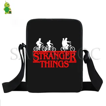 stranger things Mini Shoulder Bag Women Men Crossbody Messenger Bags Phone Money Storage Handbag Small Travel Bags
stranger things Mini Shoulder Bag Women Men Crossbody Messenger Bags Phone Money Storage Handbag Small Travel Bags