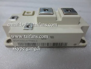 IGBT BSM300GA170DLC original new power module