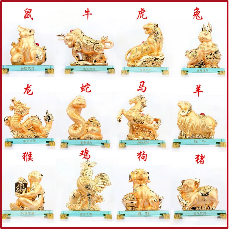 zodiac full decoration large rat ox tiger rabbit dragon snake horse sheep monkey chicken dog pig decoration decoration
zodiac full decoration large rat ox tiger rabbit dragon snake horse sheep monkey chicken dog pig decoration decoration