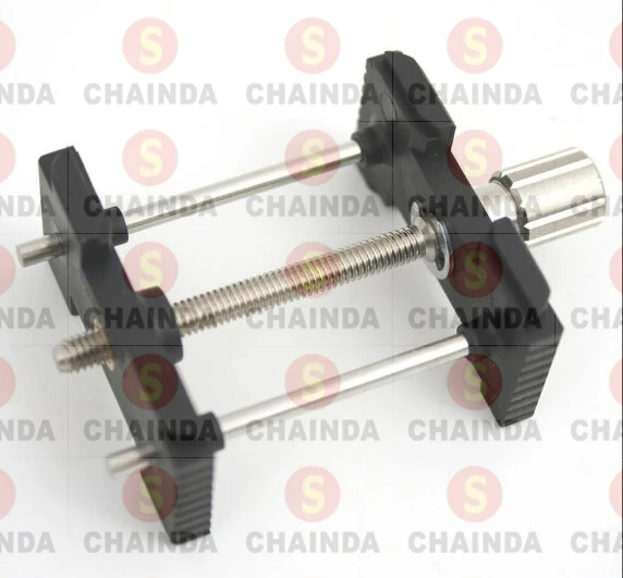 Free Shipping 4039/4040 Synthetic Reversible Watch Movement Holder for Watch Repair
Free Shipping 4039/4040 Synthetic Reversible Watch Movement Holder for Watch Repair