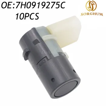 10PCS 7H0919275C 4B0919275E 7H0919275 PDC Parking Sensor For AUDI A6 S6 4B 4F A8 S8 A4 S4 RS4 7H0919275B for VW 7H0 919 275 C
10PCS 7H0919275C 4B0919275E 7H0919275 PDC Parking Sensor For AUDI A6 S6 4B 4F A8 S8 A4 S4 RS4 7H0919275B for VW 7H0 919 275 C