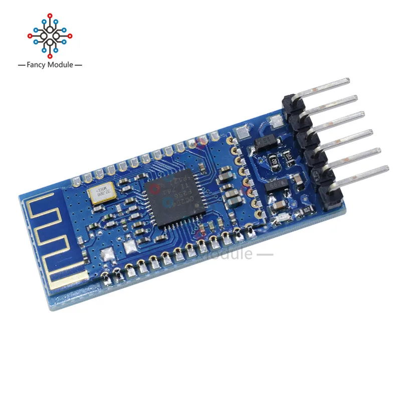 Bluetooth 4 0 для Arduino Android IOS Φ BLE CC2540 CC2541 Серийный беспроводной модуль| |