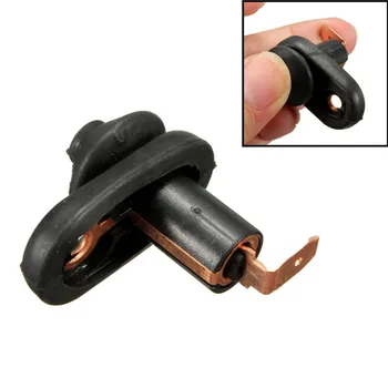 2016 New Universal Car Vehicle Interior Door Courtesy Light Lamp Switch Button Part Black
2016 New Universal Car Vehicle Interior Door Courtesy Light Lamp Switch Button Part Black