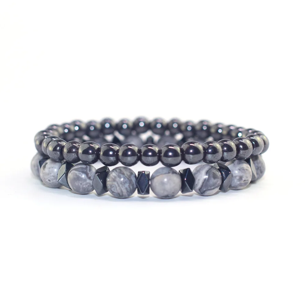2019 Natural Stone Hematite Magnetic Bracelet Gray Stone Black Gallstone Bracelet Bracelets Men Natural Stone Bracelet Jewelry
2019 Natural Stone Hematite Magnetic Bracelet Gray Stone Black Gallstone Bracelet Bracelets Men Natural Stone Bracelet Jewelry