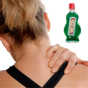 1 bags 100% Bee Venom Essential Oil Balm Ointment Pain Relieving Patch Body Massage Neck Massage Arthritis Tiger Balm JY-17
1 bags 100% Bee Venom Essential Oil Balm Ointment Pain Relieving Patch Body Massage Neck Massage Arthritis Tiger Balm JY-17
