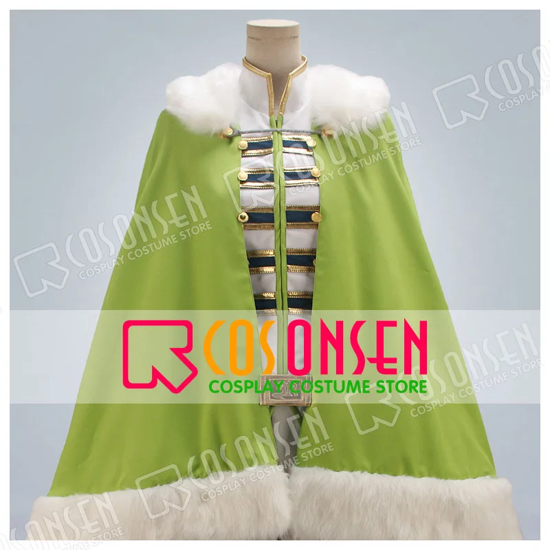 Косплей ONSEN IDOLiSH7 3 без сомнений, костюм для первого косплея ре: Вейл Юки, полный комплект, все размеры, взрослый костюм с шапочкой
Косплей ONSEN IDOLiSH7 3 без сомнений, костюм для первого косплея ре: Вейл Юки, полный комплект, все размеры, взрослый костюм с шапочкой