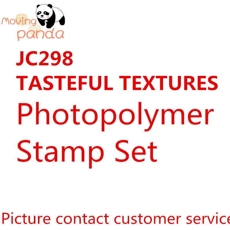 JC298 TASTEFUL TEXTURES Metal Cutting Dies and stamps Dies for Craft Dies Scrapbooking Album Embossing New Dies for 2019 Arrival
JC298 TASTEFUL TEXTURES Metal Cutting Dies and stamps Dies for Craft Dies Scrapbooking Album Embossing New Dies for 2019 Arrival