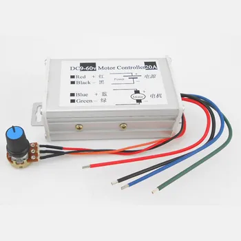 motor speed control switch 12V 24V 60V 20A pwm motor speed controller,motor Promise dc speed controller,J141011
motor speed control switch 12V 24V 60V 20A pwm motor speed controller,motor Promise dc speed controller,J141011