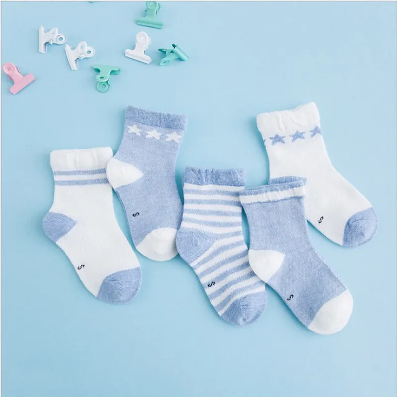 5 pairs/set Cute Cartoon Comfortable Cotton Baby Socks Newborn Floor Socks Girls Boys Short Socks for kids 1-12Y
5 pairs/set Cute Cartoon Comfortable Cotton Baby Socks Newborn Floor Socks Girls Boys Short Socks for kids 1-12Y