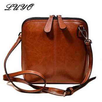 2018 Genuine Leather Women's Shoulder Bags Women's Shell Crossbody Bag Flap Famous Brand Designer Ladies Shell Messenger Bags
2018 Genuine Leather Women's Shoulder Bags Women's Shell Crossbody Bag Flap Famous Brand Designer Ladies Shell Messenger Bags
