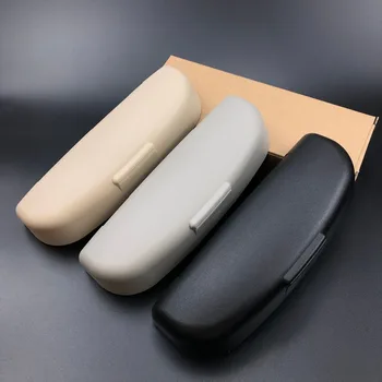 Car Glasses Box Case Holder For Ford EDGE Explorer Expedition EVOS START C-MAX S-MAX B-MAX Galaxy 
Car Glasses Box Case Holder For Ford EDGE Explorer Expedition EVOS START C-MAX S-MAX B-MAX Galaxy