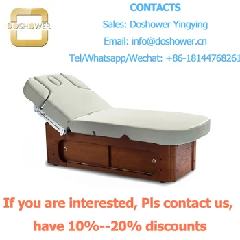 Doshower DS-M04-B full body table massage bed with massage bed 3d table zero gravity for sofa table massage bed
Doshower DS-M04-B full body table massage bed with massage bed 3d table zero gravity for sofa table massage bed