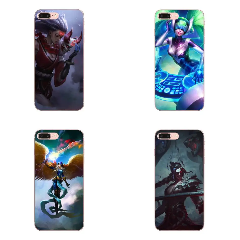 Hot Sale Fashion Cover Phone Case Sale League Legends Lol New For Xiaomi Redmi Note 2 3 3S 4 4A 4X 5 5A 6 6A Pro Plus
Hot Sale Fashion Cover Phone Case Sale League Legends Lol New For Xiaomi Redmi Note 2 3 3S 4 4A 4X 5 5A 6 6A Pro Plus