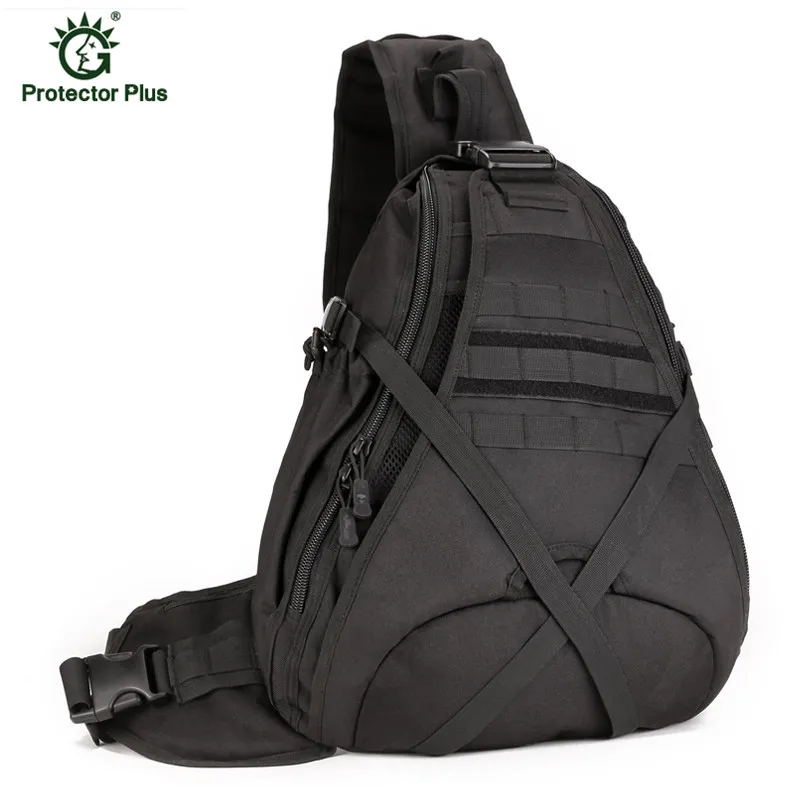 Military Shoulder Bag High Quality Nylon Men Chest Bag Military Messenger bags Chest Pack X87
Military Shoulder Bag High Quality Nylon Men Chest Bag Military Messenger bags Chest Pack X87