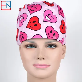 180410 Hennar Surgical Caps New Operating Room Medical Surgical Caps For Women With Sweatband Cotton Doctor Caps Medical Unisex
180410 Hennar Surgical Caps New Operating Room Medical Surgical Caps For Women With Sweatband Cotton Doctor Caps Medical Unisex