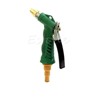 Car Garden Washing High Pressure Water Gun Nozzle Copper Head Cleaner Spray Kit
Car Garden Washing High Pressure Water Gun Nozzle Copper Head Cleaner Spray Kit