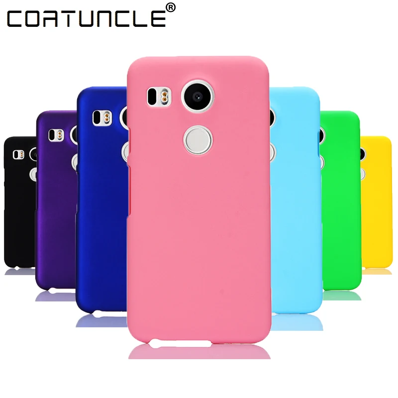 COATUNCLE Phone Case sFor Fundas LG Google Nexus 5X case For Coque LG Nexus 5X Candy Color Hard plastic PC cover phone cases
COATUNCLE Phone Case sFor Fundas LG Google Nexus 5X case For Coque LG Nexus 5X Candy Color Hard plastic PC cover phone cases