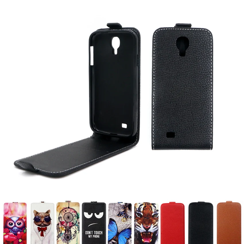 Flip Leather Case for Samsung Galaxy S4 I9500 I9505 I9515 VE soft TPU cover for Samsung Galaxy S4 LTE GT-I9505
Flip Leather Case for Samsung Galaxy S4 I9500 I9505 I9515 VE soft TPU cover for Samsung Galaxy S4 LTE GT-I9505