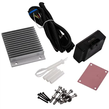 12562836 19209057 6.5L Oil Fuel Pump Driver Module PMD Relocation Kit Set for Chevy for GMC 3500 K3500 C2500 C3500 6.5L Diesel
12562836 19209057 6.5L Oil Fuel Pump Driver Module PMD Relocation Kit Set for Chevy for GMC 3500 K3500 C2500 C3500 6.5L Diesel
