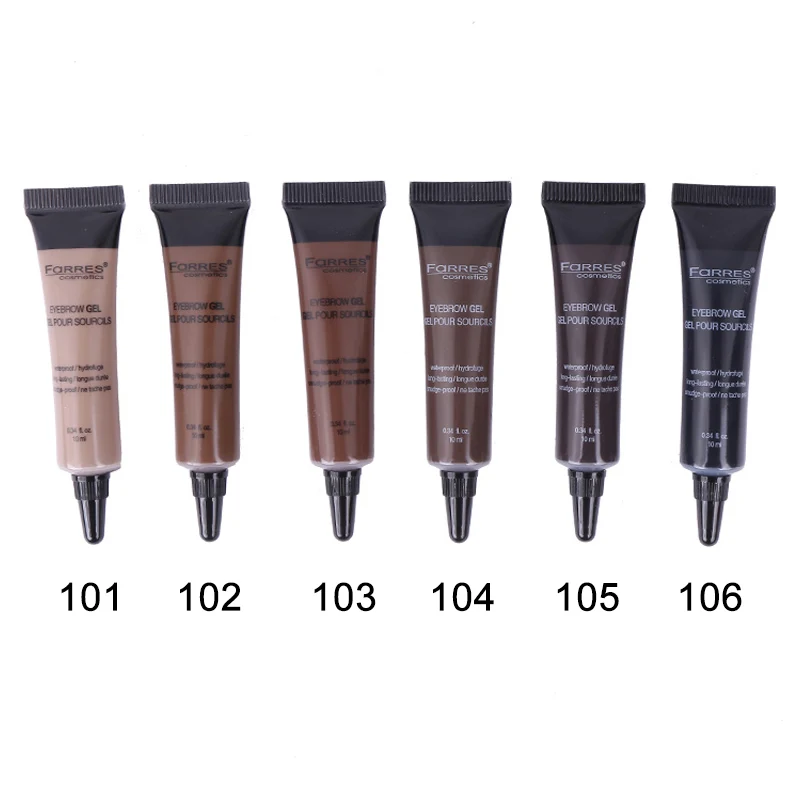 Eyebrow Gel Waterproof Matte Long Lasting Tattoo Brush Kit Eye Tint Brow MakeUp Drop Ship
Eyebrow Gel Waterproof Matte Long Lasting Tattoo Brush Kit Eye Tint Brow MakeUp Drop Ship