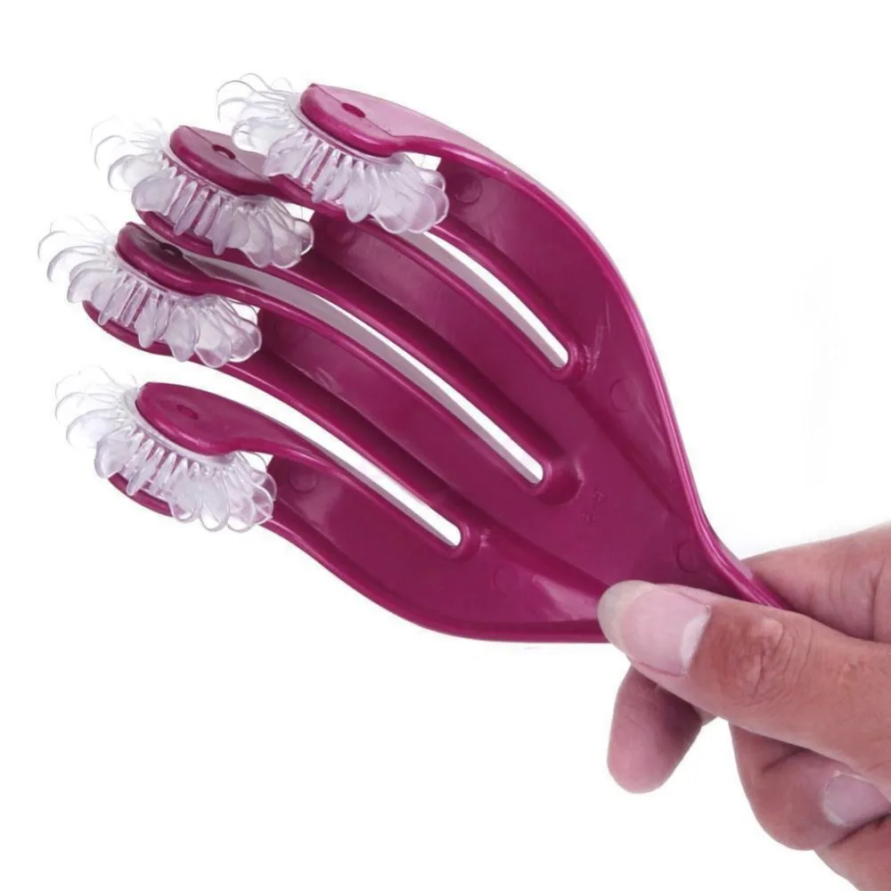 Массажер для тела Curved Wand купить со скидкой в секс шопе  Вибраторы  Массажеры тела