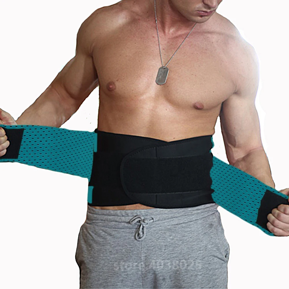 2018 Quality Waist Support Waist Protection Thin Breathable Mesh Lumbar Support Bone Plate Protection Belt for Sports Safety
2018 Quality Waist Support Waist Protection Thin Breathable Mesh Lumbar Support Bone Plate Protection Belt for Sports Safety