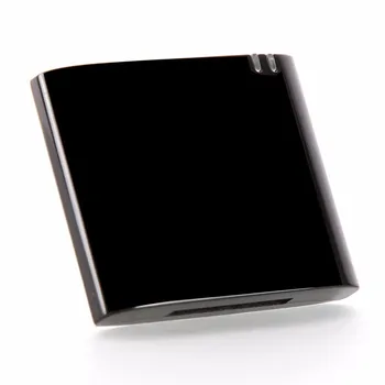 Bluetooth 2.0 30pin Hot Sale Portable Wireless Bluetooth Music Receiver Dock Adapter Stereo a2dp for Sounddock Speaker Boombox
Bluetooth 2.0 30pin Hot Sale Portable Wireless Bluetooth Music Receiver Dock Adapter Stereo a2dp for Sounddock Speaker Boombox