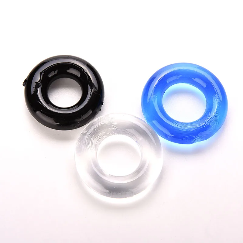 Flexible Glue Cock Ring Donuts Silcone Cock Rings, Delaying Rings Couple Game Toys Games Wedding Party gift
Flexible Glue Cock Ring Donuts Silcone Cock Rings, Delaying Rings Couple Game Toys Games Wedding Party gift