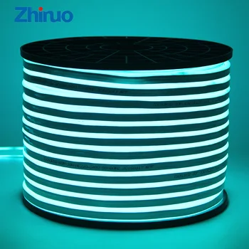 ZHINUO 12V RGB LED Strip SMD5050 LED Neon Lights Belt 16 Colors Changable 5050 Waterproof Strips With Remote Controller 72LEDs/m
ZHINUO 12V RGB LED Strip SMD5050 LED Neon Lights Belt 16 Colors Changable 5050 Waterproof Strips With Remote Controller 72LEDs/m