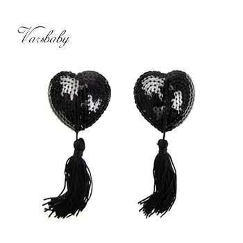 Varsbaby women's sexy intimates accessories silicone natural black color breast petals
Varsbaby women's sexy intimates accessories silicone natural black color breast petals
