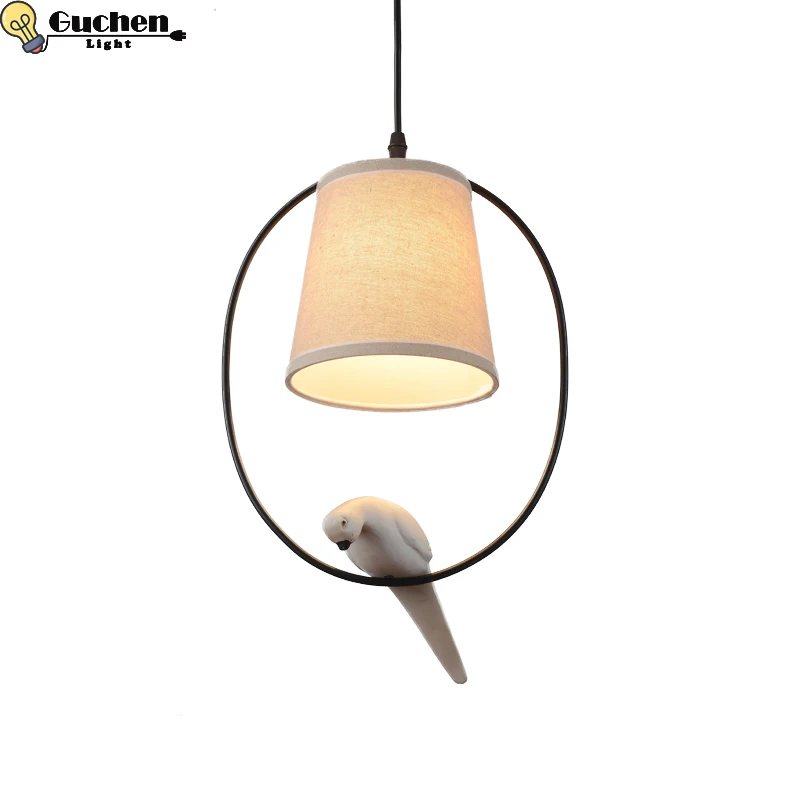 Loft American Vintage Pendant Lights iron Lampshade Holder E27 110/220V bedroom/kitchen/Restaurant Home Decor LED Pendant Lamp
Loft American Vintage Pendant Lights iron Lampshade Holder E27 110/220V bedroom/kitchen/Restaurant Home Decor LED Pendant Lamp