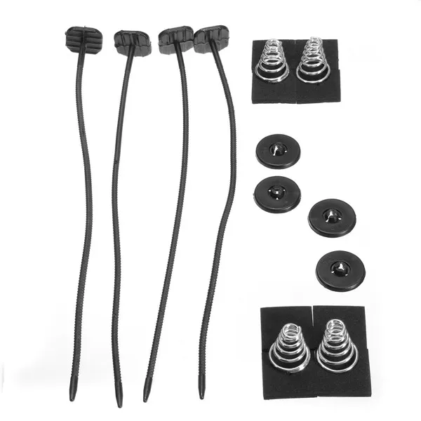 New Universal Car Electric Radiator Cooling Cooler Fan Mount Fitting Kit Slim Line
New Universal Car Electric Radiator Cooling Cooler Fan Mount Fitting Kit Slim Line