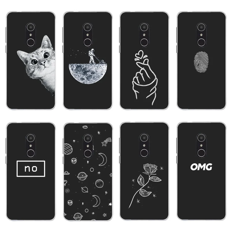 QAQsam Soft Silicone For Alcatel 1X 5059A 5059D 5059X Case Cover Painting For Alcatel 1 X Phone Cases Pattern Matte Flower Funda
QAQsam Soft Silicone For Alcatel 1X 5059A 5059D 5059X Case Cover Painting For Alcatel 1 X Phone Cases Pattern Matte Flower Funda