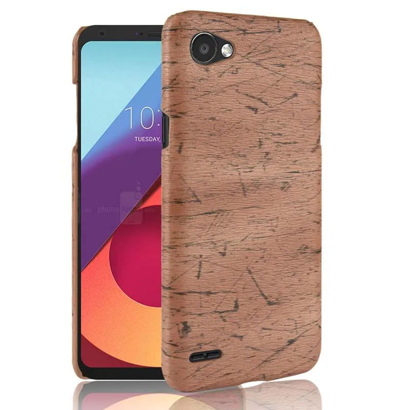 Luxury Case for LG Q6 Cover for LG Q6A Q6 Alpha M700 Q6 Plus X600 Wood Grain Back Plastic Phone Cases for Couqe LG Q6 Case
Luxury Case for LG Q6 Cover for LG Q6A Q6 Alpha M700 Q6 Plus X600 Wood Grain Back Plastic Phone Cases for Couqe LG Q6 Case
