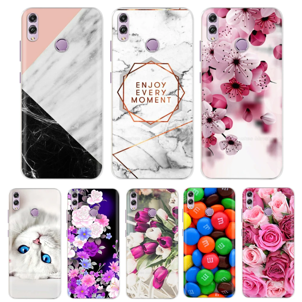 For Huawei Honor 8X Case Soft Silicone Cartoon TPU Phone Cover Cases For Huawei Honor 8X Max Honor8X Full Protection Couqe Funda
For Huawei Honor 8X Case Soft Silicone Cartoon TPU Phone Cover Cases For Huawei Honor 8X Max Honor8X Full Protection Couqe Funda