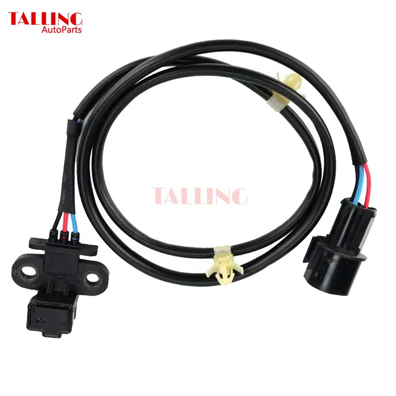 High Qulity Auto MD357274 Crankshaft Position Sensor For MITSUBISHI MONTERO 2001-2006
High Qulity Auto MD357274 Crankshaft Position Sensor For MITSUBISHI MONTERO 2001-2006