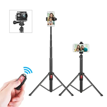 55" Flexible Wireless Remote Tripod Selfie Stick for iPhone X 8 7 6 plus for Samsung Galaxy Note 8/S8 for GoPro Hero 6/5/4/3+
55" Flexible Wireless Remote Tripod Selfie Stick for iPhone X 8 7 6 plus for Samsung Galaxy Note 8/S8 for GoPro Hero 6/5/4/3+