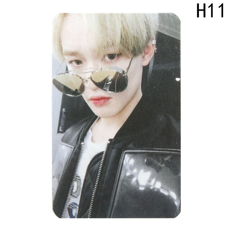 NCT Photo Cards (Official) NCT Photo Cards (Official)