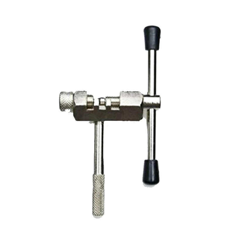 Bicycle Chain Breaker Spliter Chain Tool Repairing Rivet Repair Tool Remove Replace Bicycle Chain Breaker R0063
Bicycle Chain Breaker Spliter Chain Tool Repairing Rivet Repair Tool Remove Replace Bicycle Chain Breaker R0063