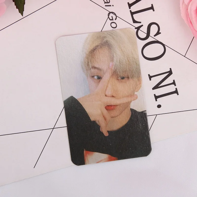 NCT Photo Cards (Official) NCT Photo Cards (Official)